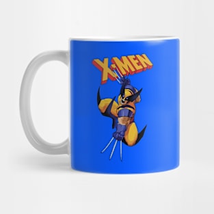 Wolverine Mug